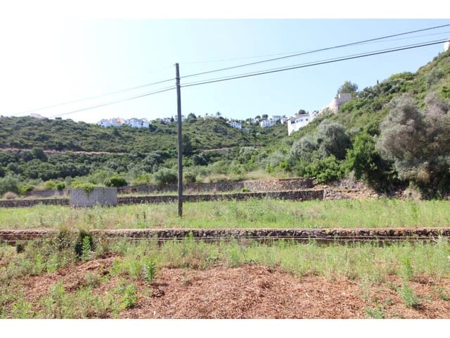 Byggetomt til salgs i Centro Urbano, Dénia - € 125 020 (Ref: 6123066)