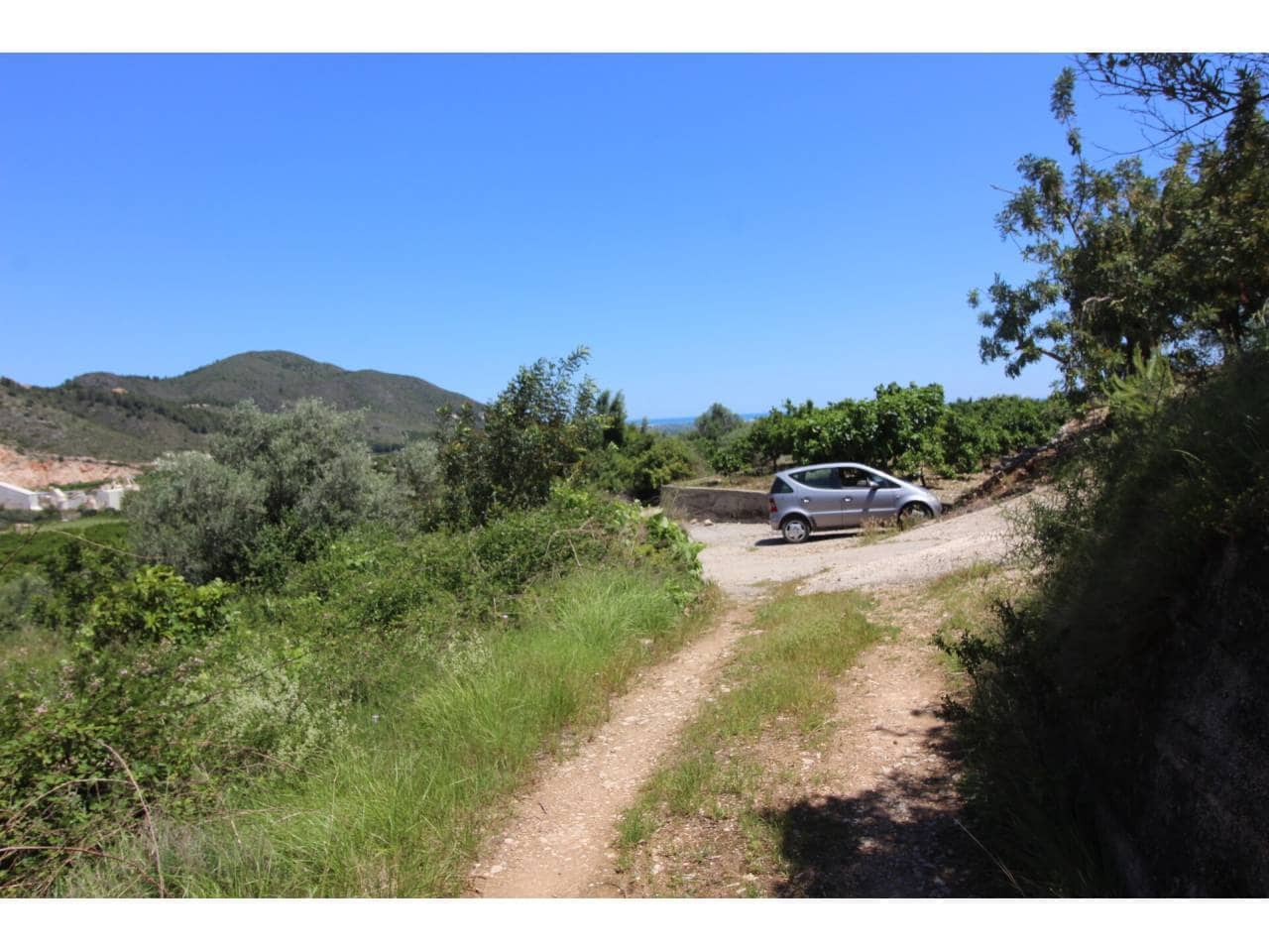 Terrain à Bâtir à vendre à L'Atzuvia - 129 600 € (Ref: 6123071)