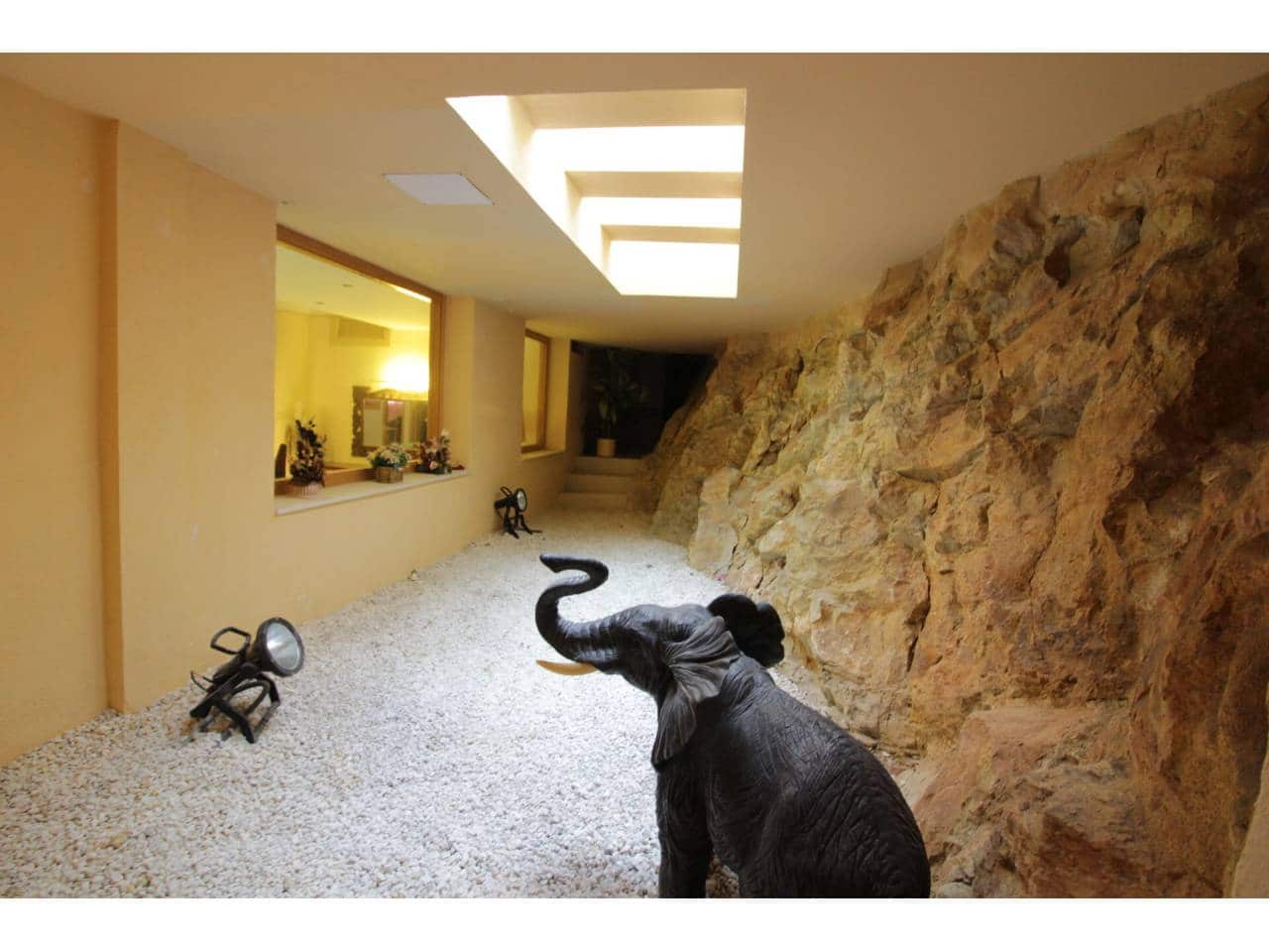 6 quarto Moradia para venda em Callosa d'En Sarria - 2 410 000 € (Ref: 6147771)