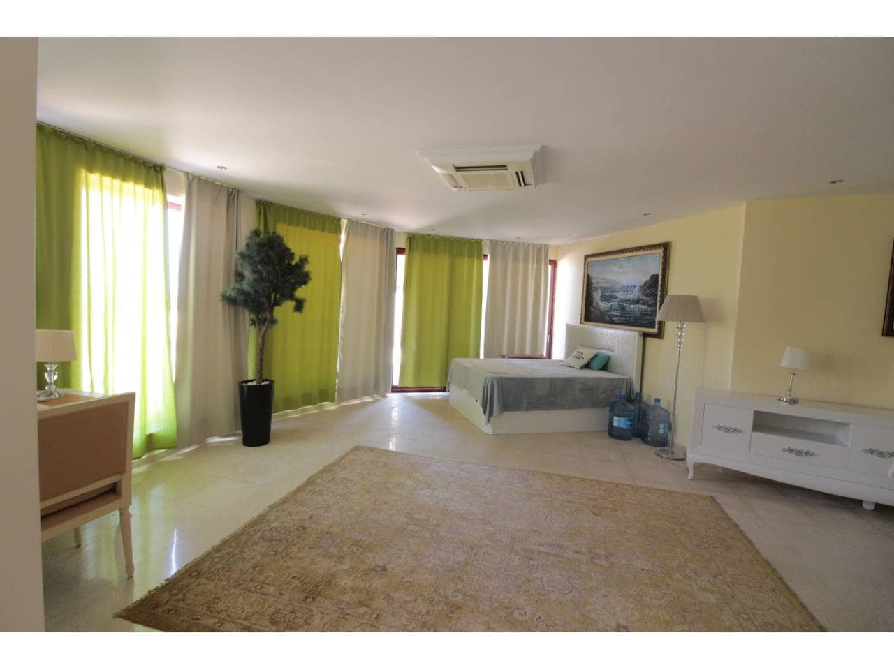 6 quarto Moradia para venda em Callosa d'En Sarria - 2 410 000 € (Ref: 6147771)