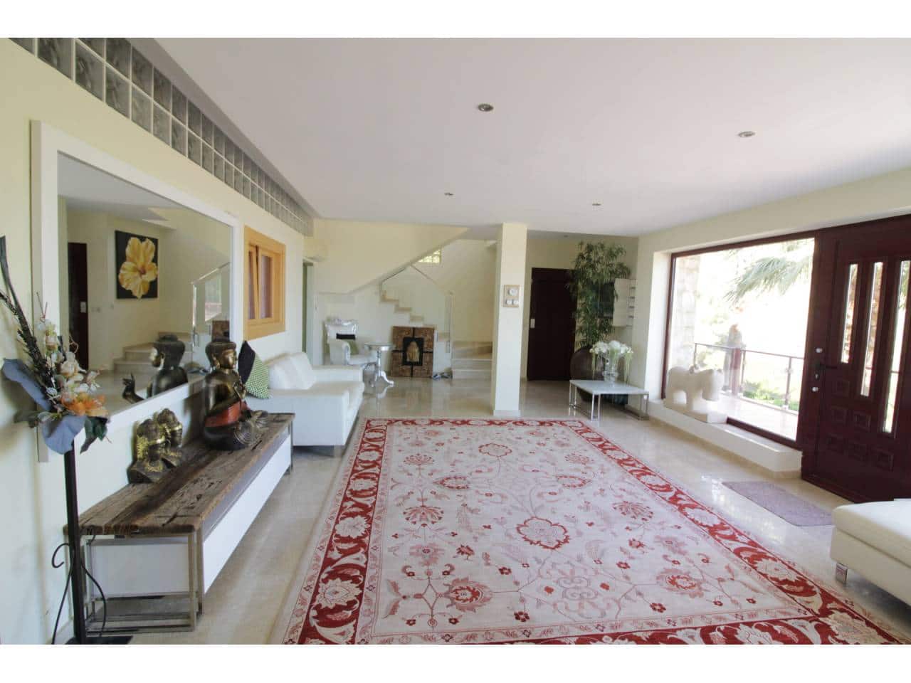 6 quarto Moradia para venda em Callosa d'En Sarria - 2 410 000 € (Ref: 6147771)