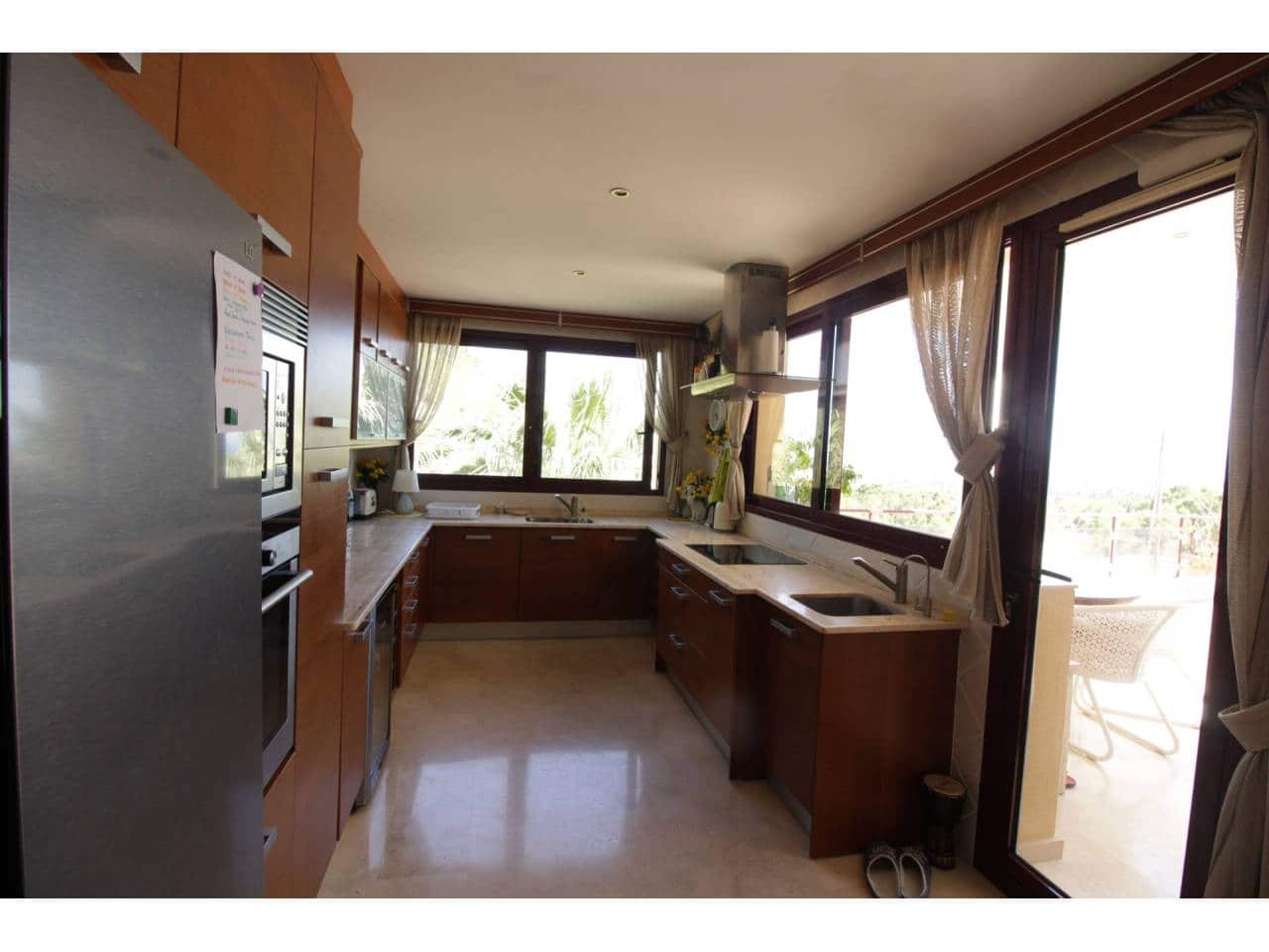 6 quarto Moradia para venda em Callosa d'En Sarria - 2 410 000 € (Ref: 6147771)