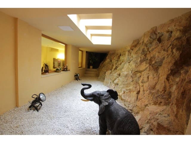 6 quarto Moradia para venda em Callosa d'En Sarrià - 2 410 000 € (Ref: 6147771)