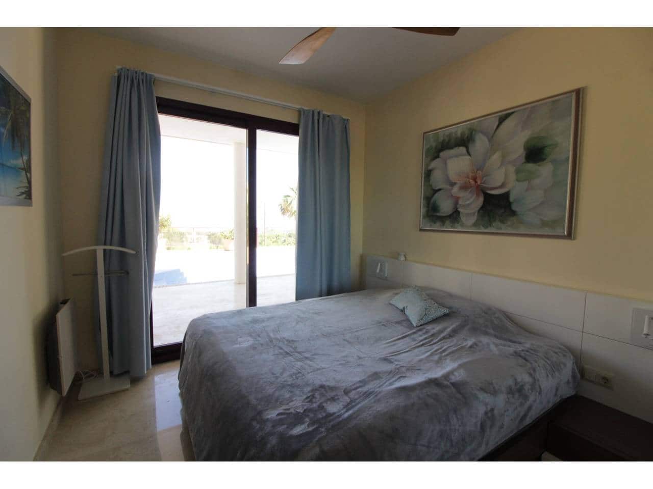 6 quarto Moradia para venda em Callosa d'En Sarria - 2 410 000 € (Ref: 6147771)