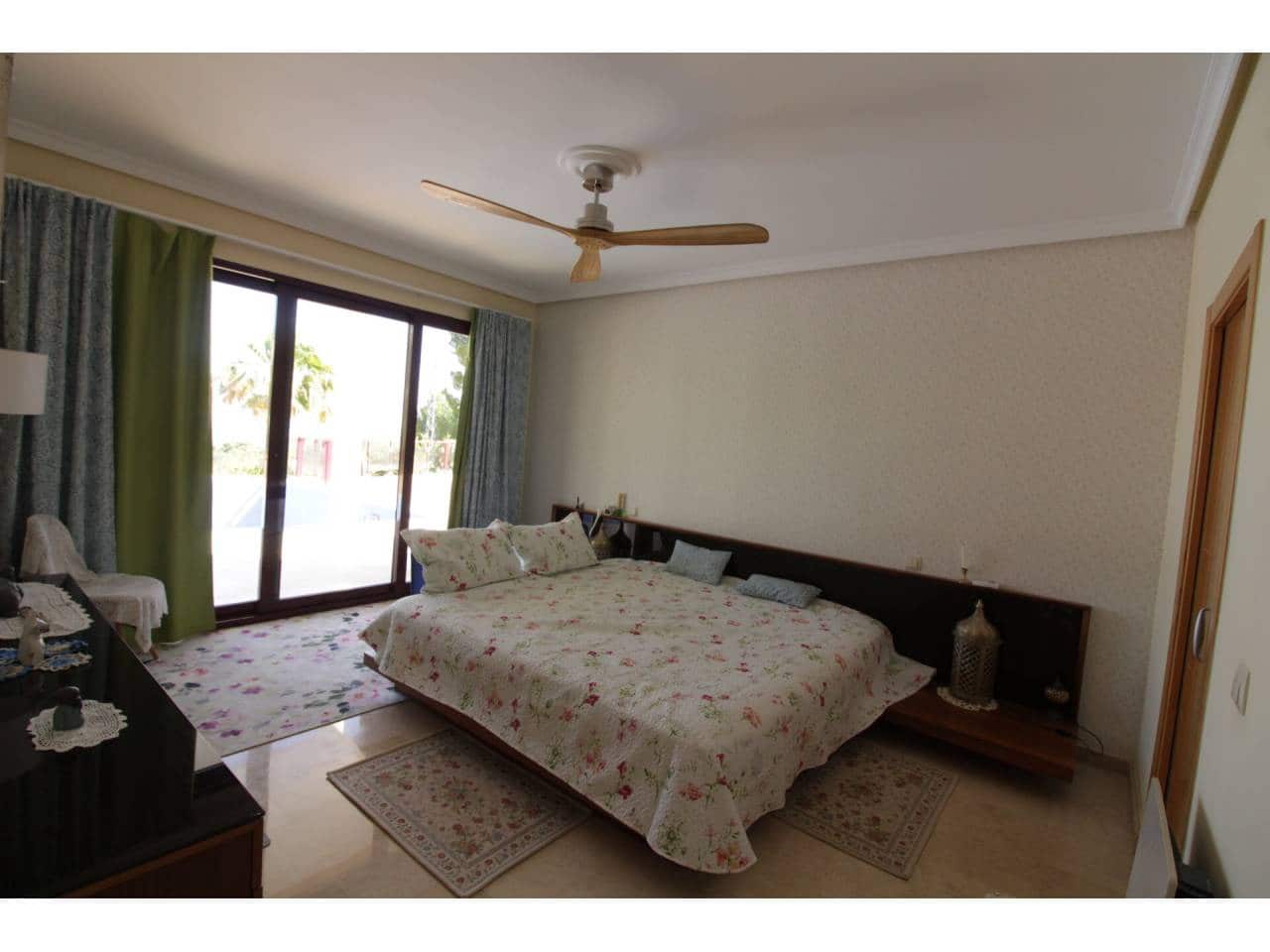 6 quarto Moradia para venda em Callosa d'En Sarria - 2 410 000 € (Ref: 6147771)