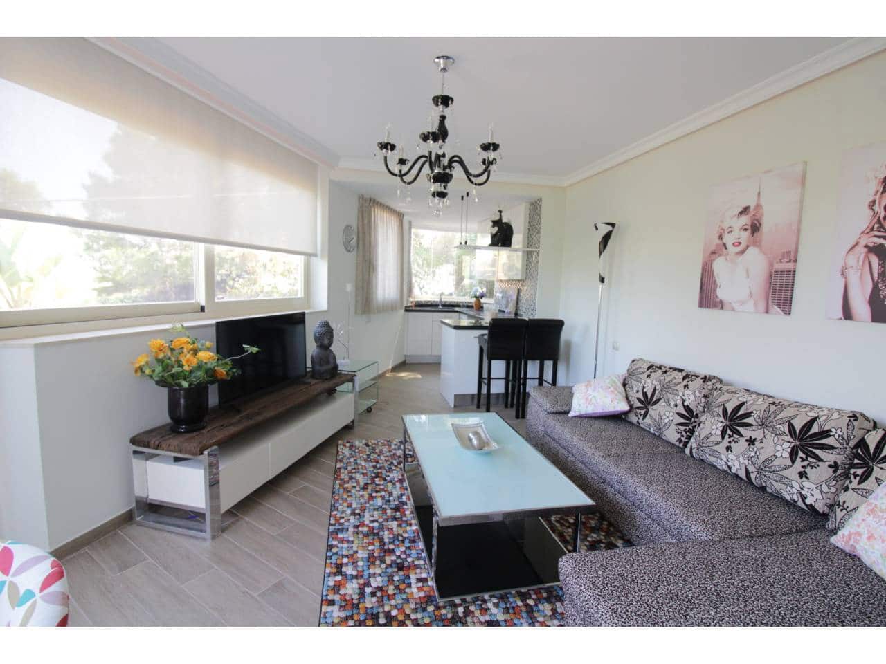 6 quarto Moradia para venda em Callosa d'En Sarria - 2 410 000 € (Ref: 6147771)