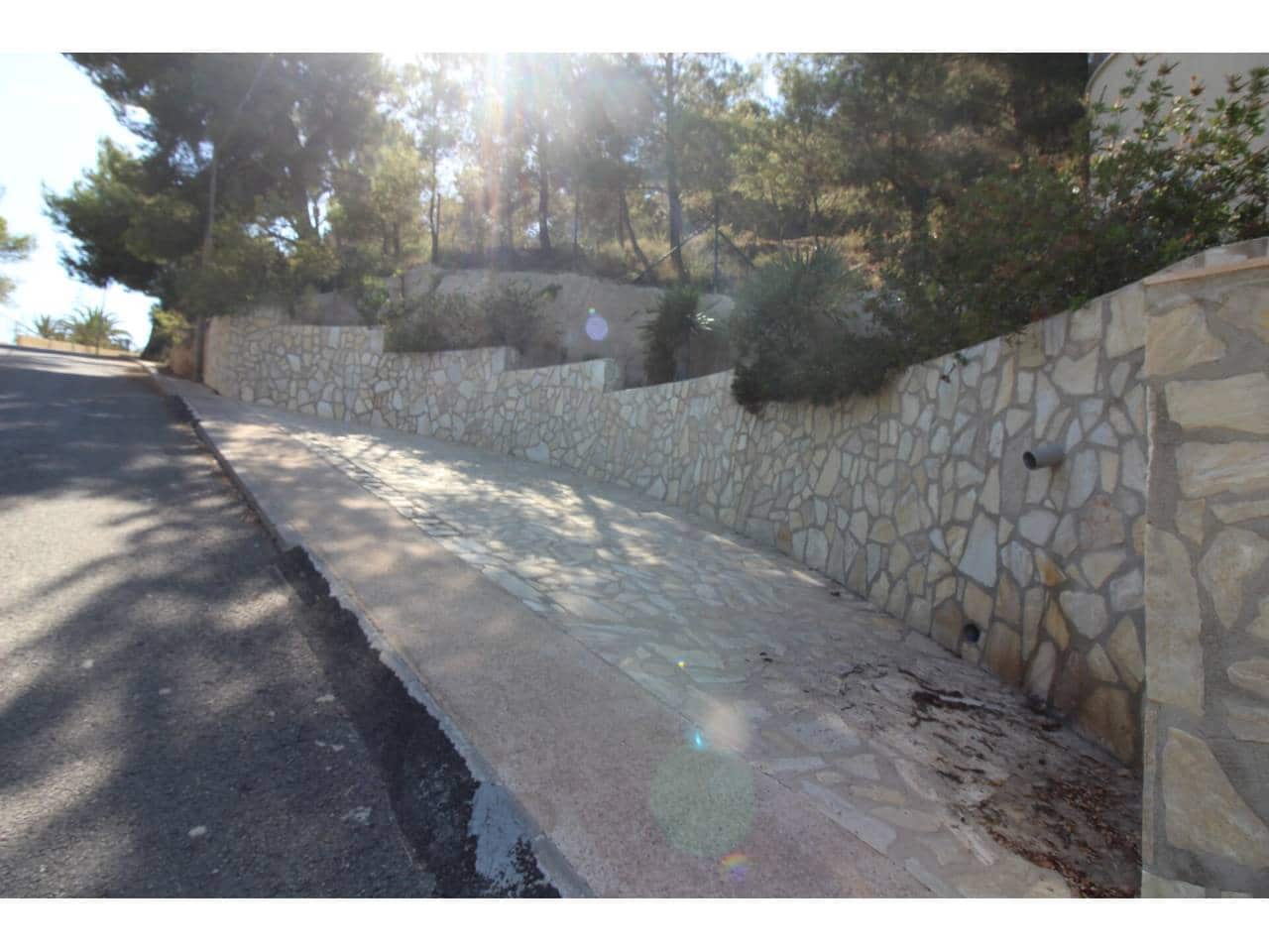 6 quarto Moradia para venda em Callosa d'En Sarria - 2 410 000 € (Ref: 6147771)