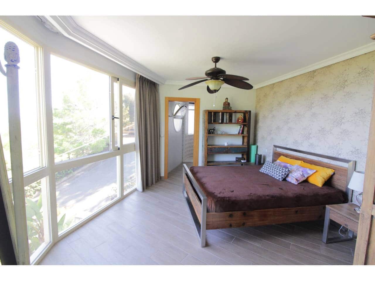 6 quarto Moradia para venda em Callosa d'En Sarria - 2 410 000 € (Ref: 6147771)