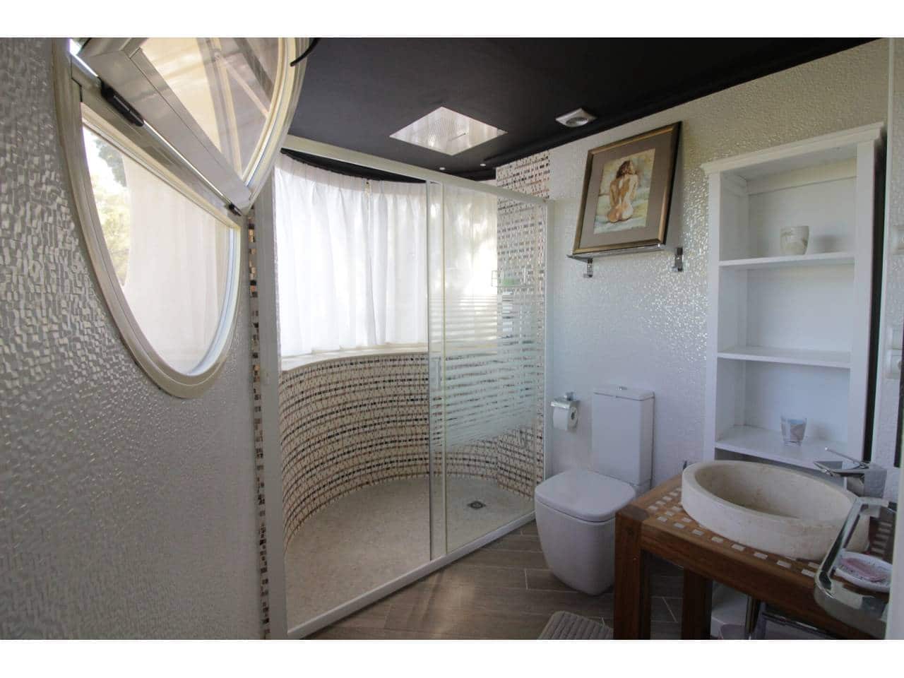 6 quarto Moradia para venda em Callosa d'En Sarria - 2 410 000 € (Ref: 6147771)