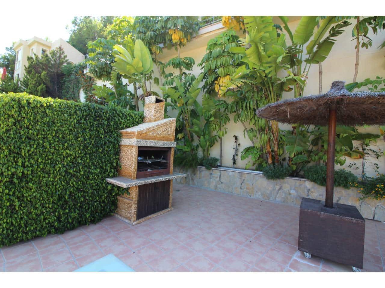 6 quarto Moradia para venda em Callosa d'En Sarria - 2 410 000 € (Ref: 6147771)