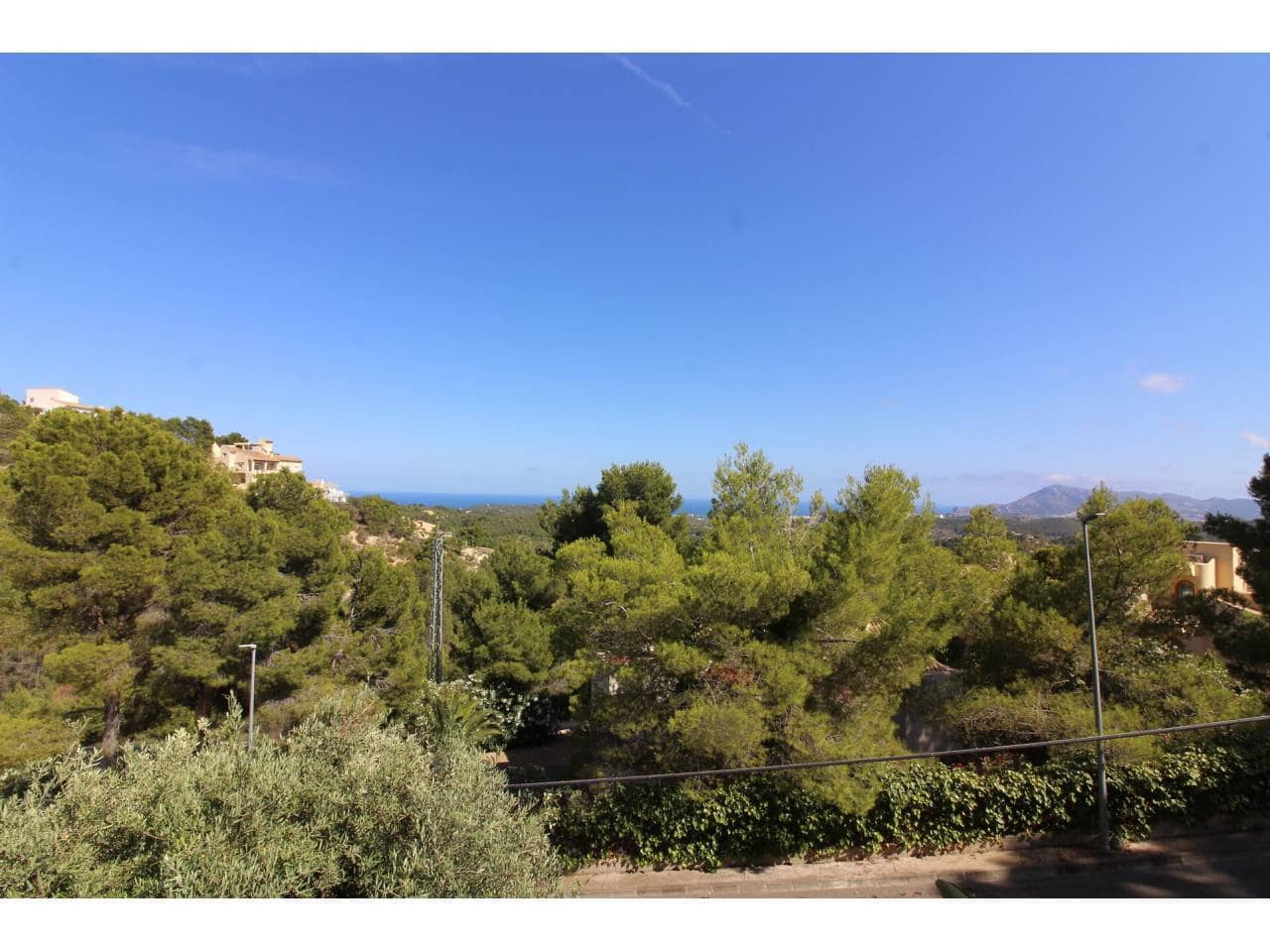 6 quarto Moradia para venda em Callosa d'En Sarria - 2 410 000 € (Ref: 6147771)