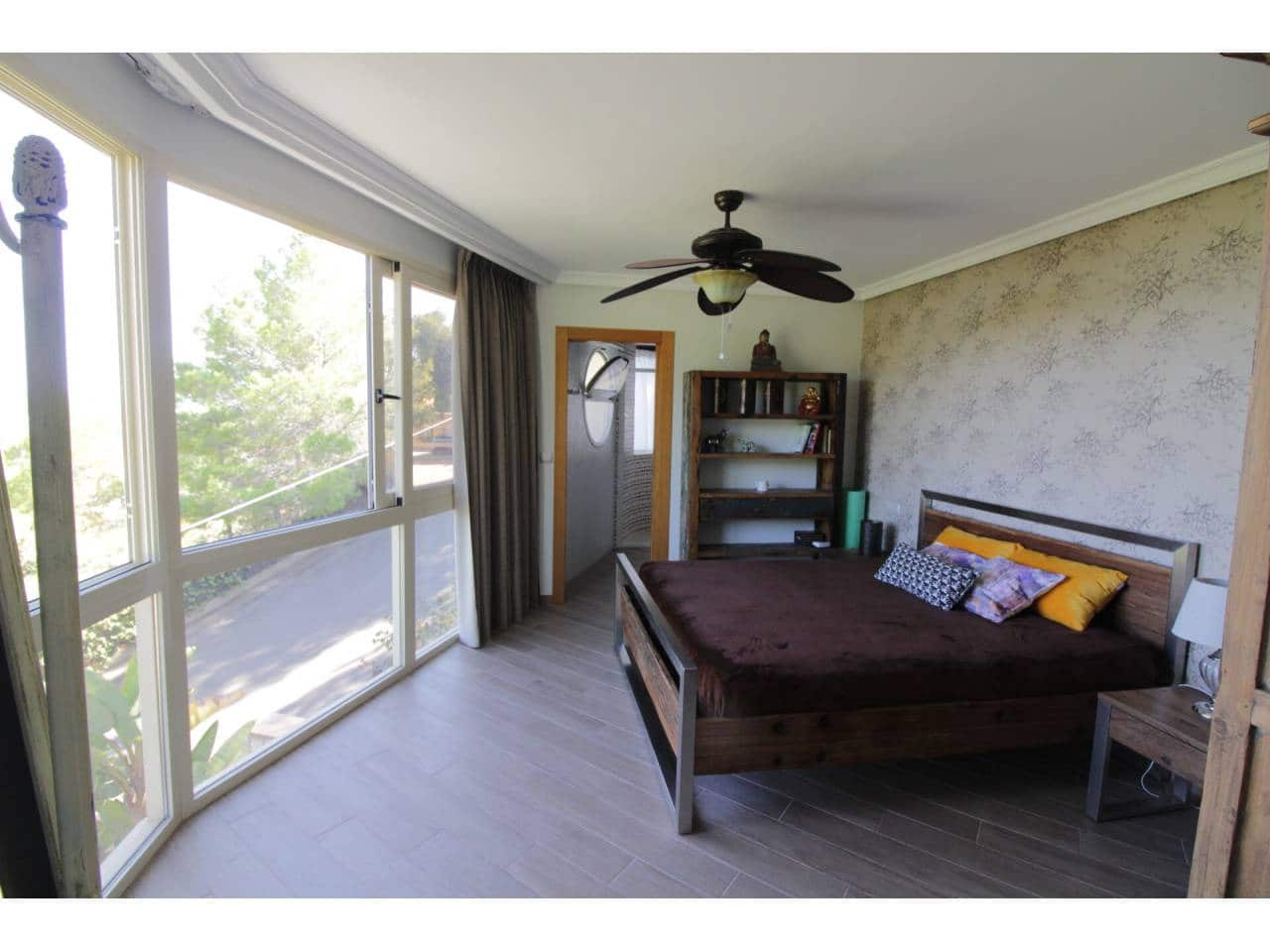 6 quarto Moradia para venda em Callosa d'En Sarria - 2 410 000 € (Ref: 6147771)