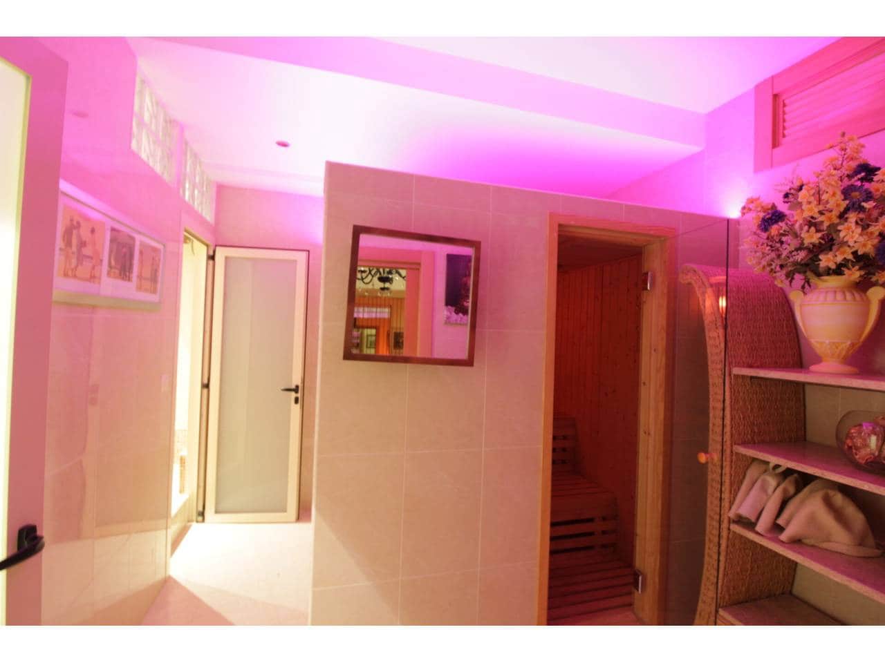 6 quarto Moradia para venda em Callosa d'En Sarria - 2 410 000 € (Ref: 6147771)