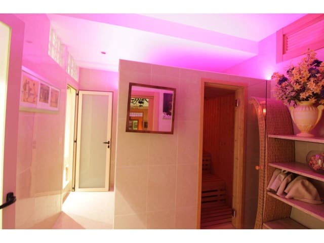 6 quarto Moradia para venda em Callosa d'En Sarrià - 2 410 000 € (Ref: 6147771)