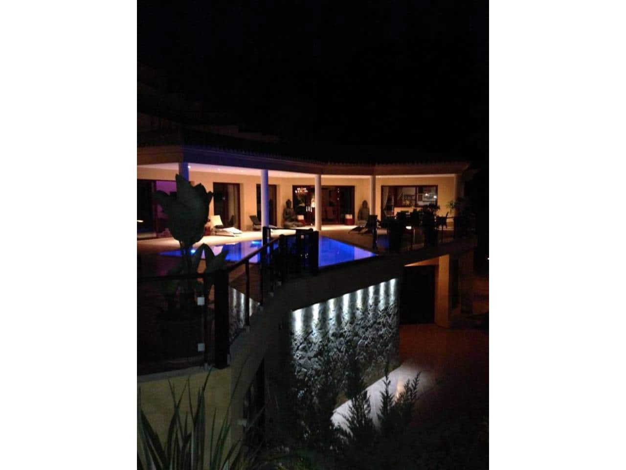 6 quarto Moradia para venda em Callosa d'En Sarria - 2 410 000 € (Ref: 6147771)