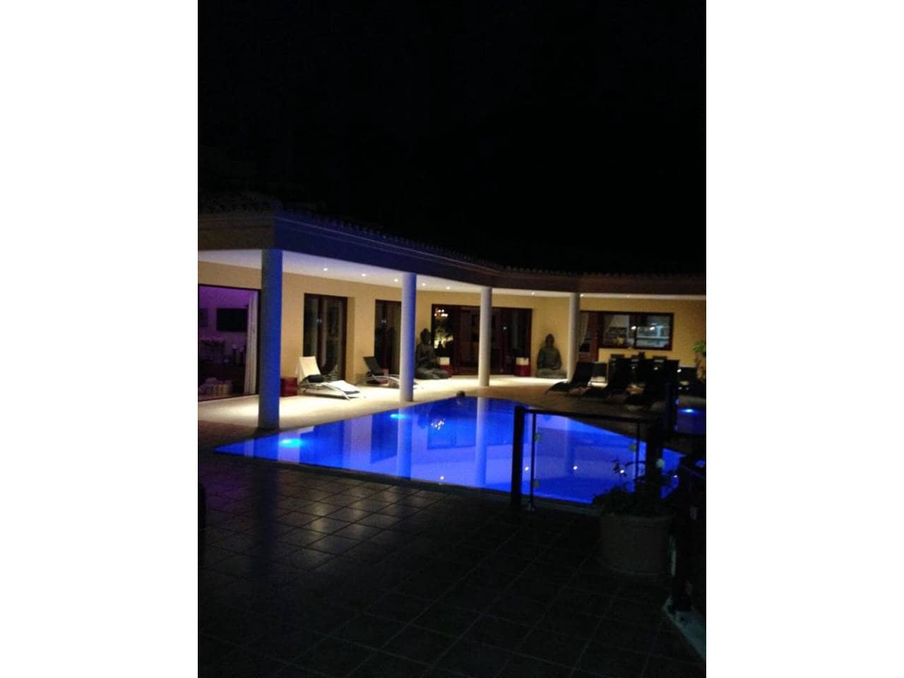 6 quarto Moradia para venda em Callosa d'En Sarria - 2 410 000 € (Ref: 6147771)