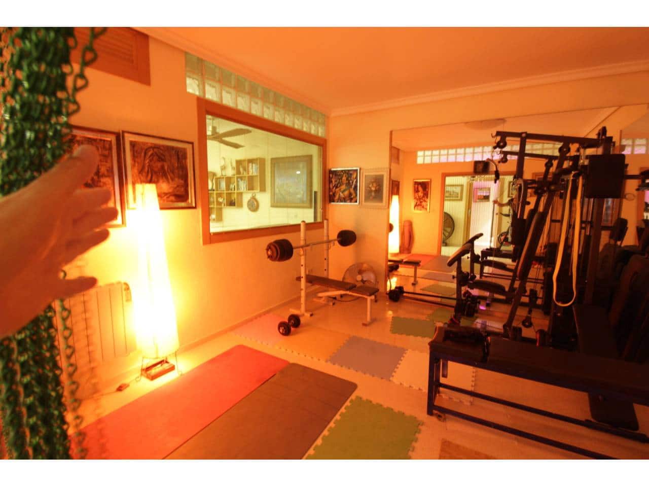 6 quarto Moradia para venda em Callosa d'En Sarria - 2 410 000 € (Ref: 6147771)