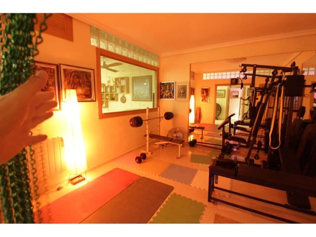 6 quarto Moradia para venda em Callosa d'En Sarrià - 2 410 000 € (Ref: 6147771)