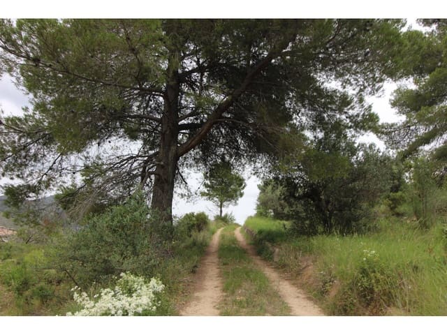 Building Plot for sale in L'Atzúvia - € 124,000 (Ref: 6147772)