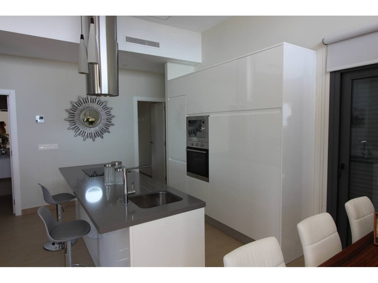 3 soveværelse Villa til salg i Benidorm - € 730.000 (Ref: 6283258)