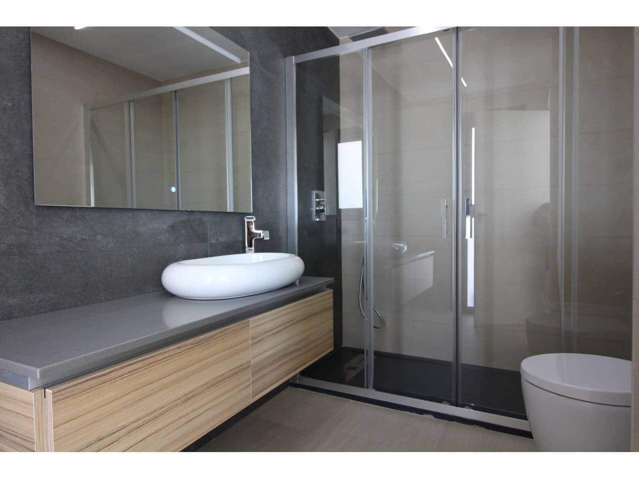 3 soveværelse Villa til salg i Benidorm - € 730.000 (Ref: 6283258)