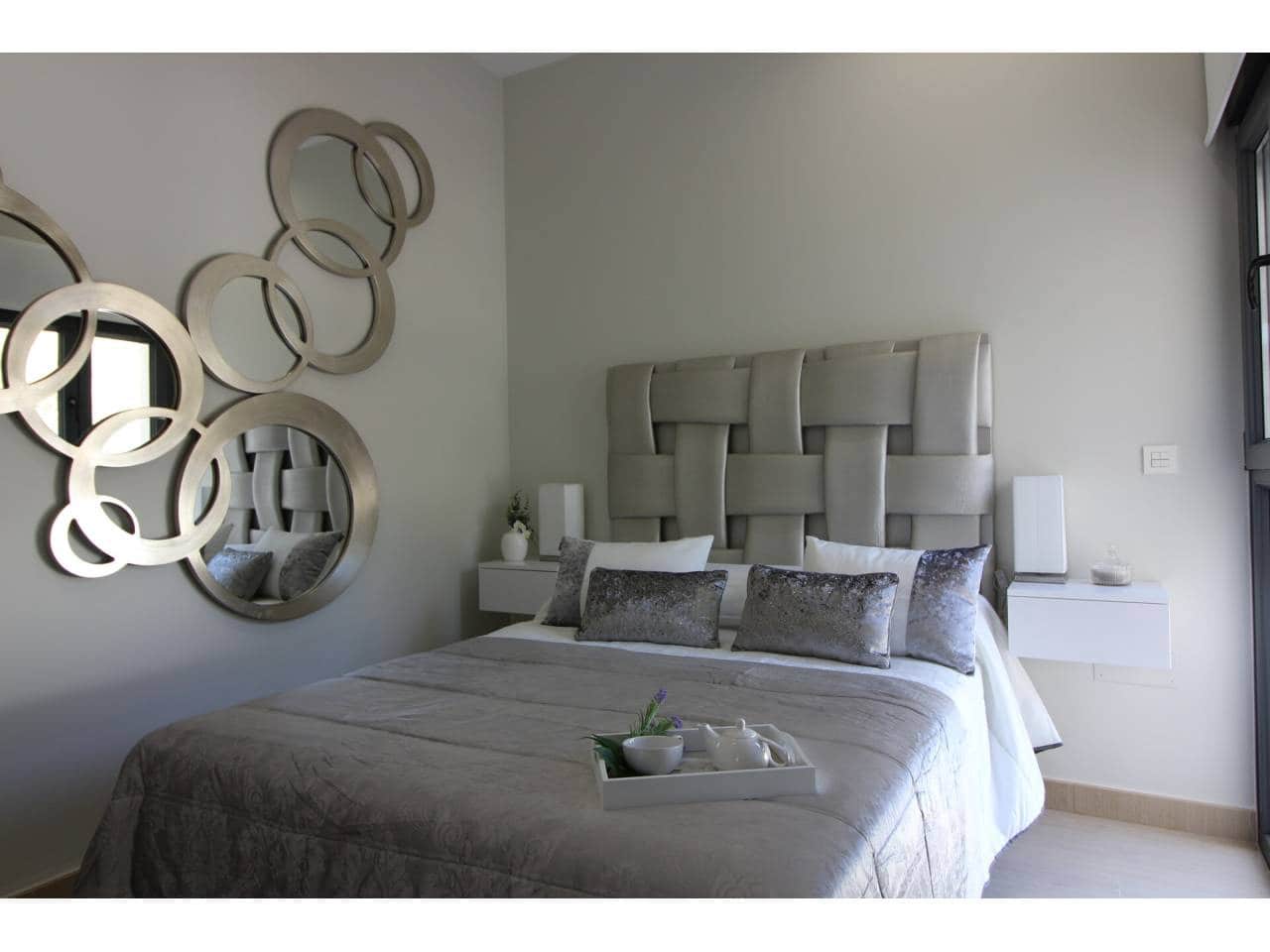 3 soveværelse Villa til salg i Benidorm - € 730.000 (Ref: 6283258)