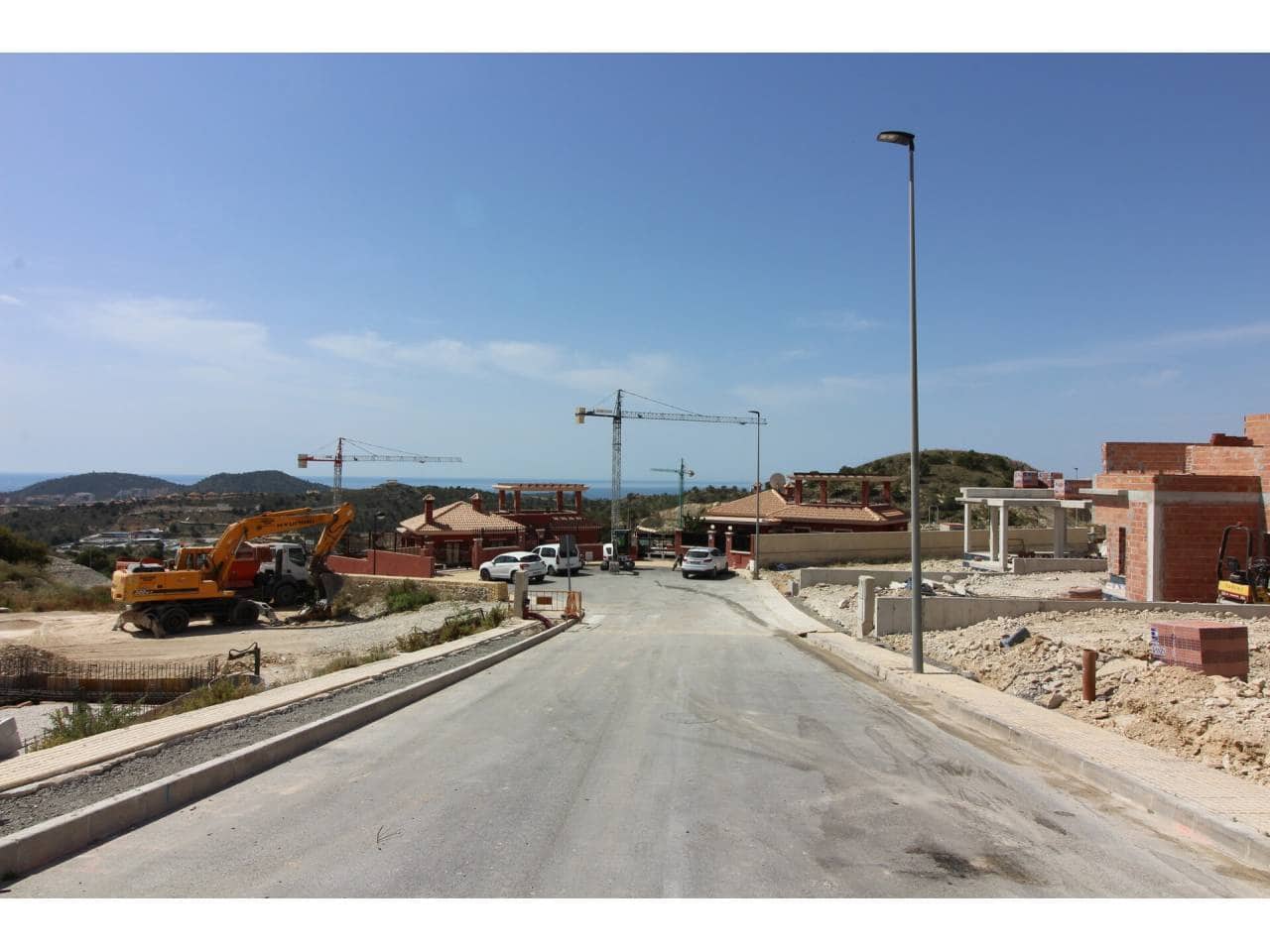 3 soveværelse Villa til salg i Benidorm - € 730.000 (Ref: 6283258)