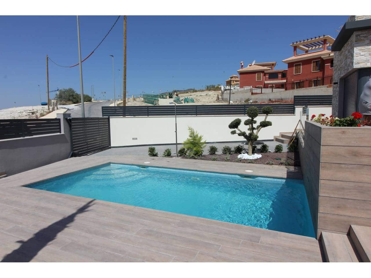 3 soveværelse Villa til salg i Benidorm - € 730.000 (Ref: 6283258)