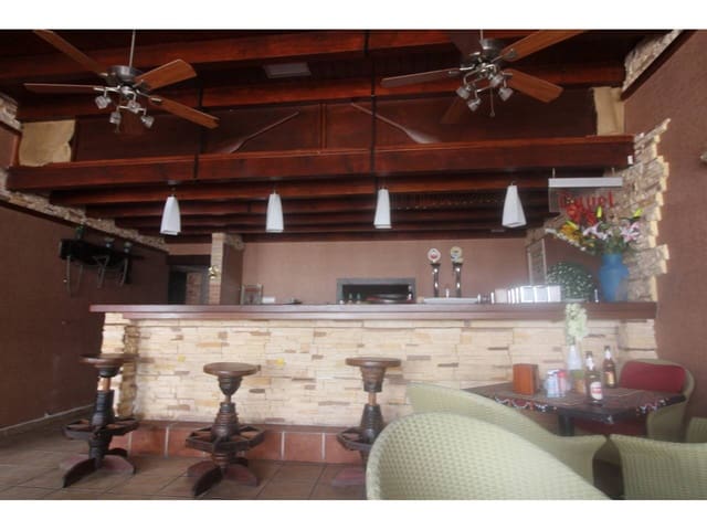 Erhverv til salg i Calpe / Calp - € 370.000 (Ref: 6362182)