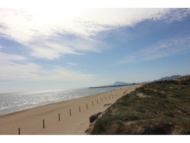 Building Plot for sale in Oliva - € 3,000,000 (Ref: 6490433)