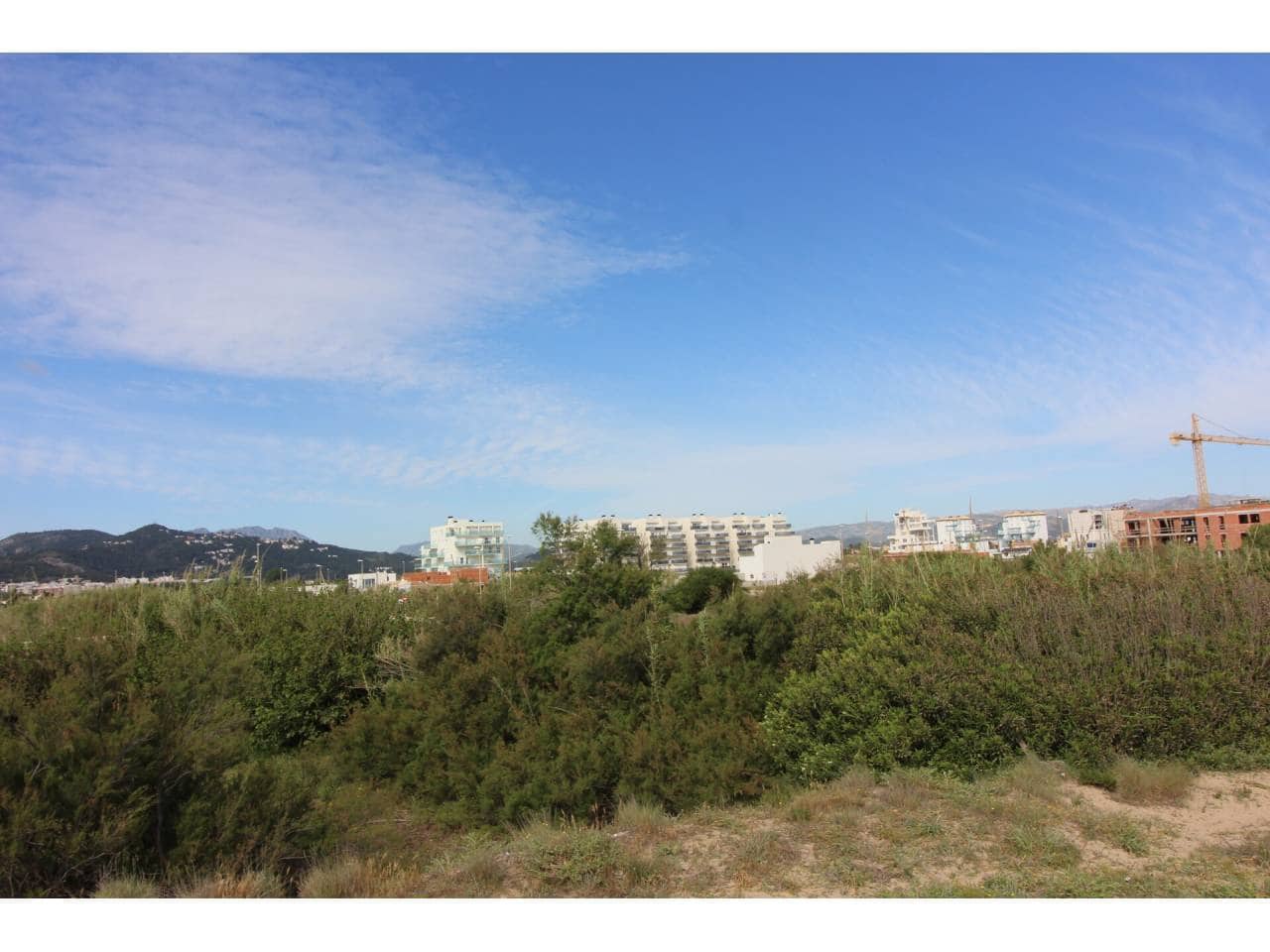 Bouwgrond te koop in Oliva - € 3.000.000 (Ref: 6490433)