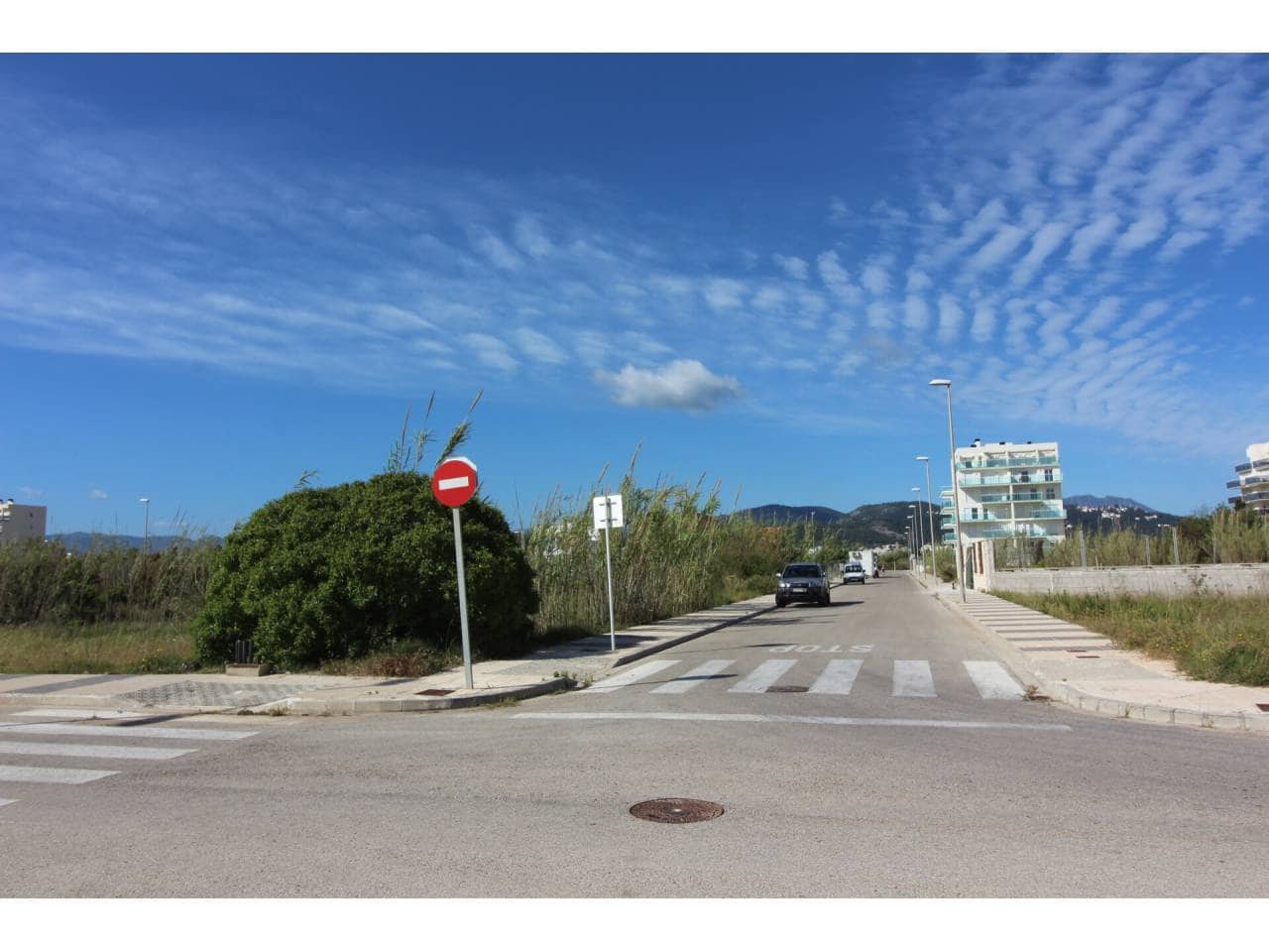 Bouwgrond te koop in Oliva - € 3.000.000 (Ref: 6490433)