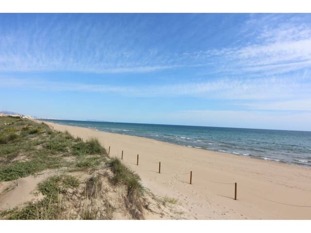 Building Plot for sale in Oliva - € 3,000,000 (Ref: 6490433)