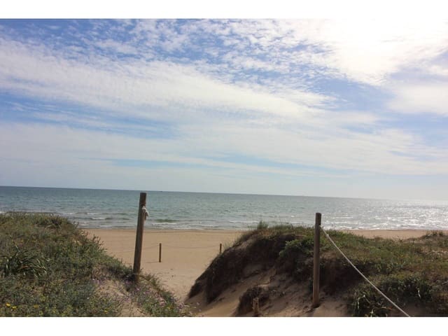 Building Plot for sale in Oliva - € 3,000,000 (Ref: 6490433)