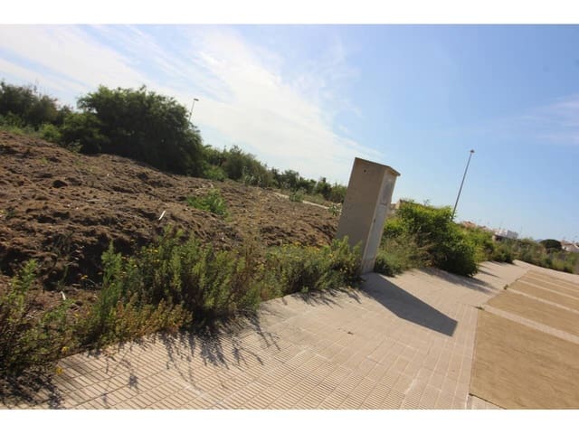 Building Plot for sale in Oliva - € 3,000,000 (Ref: 6490433)