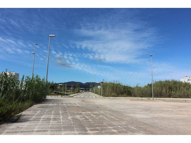 Building Plot for sale in Oliva - € 3,000,000 (Ref: 6490433)