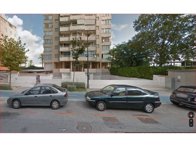 Erhverv til salg i Calpe / Calp - € 1.090.000 (Ref: 6646735)