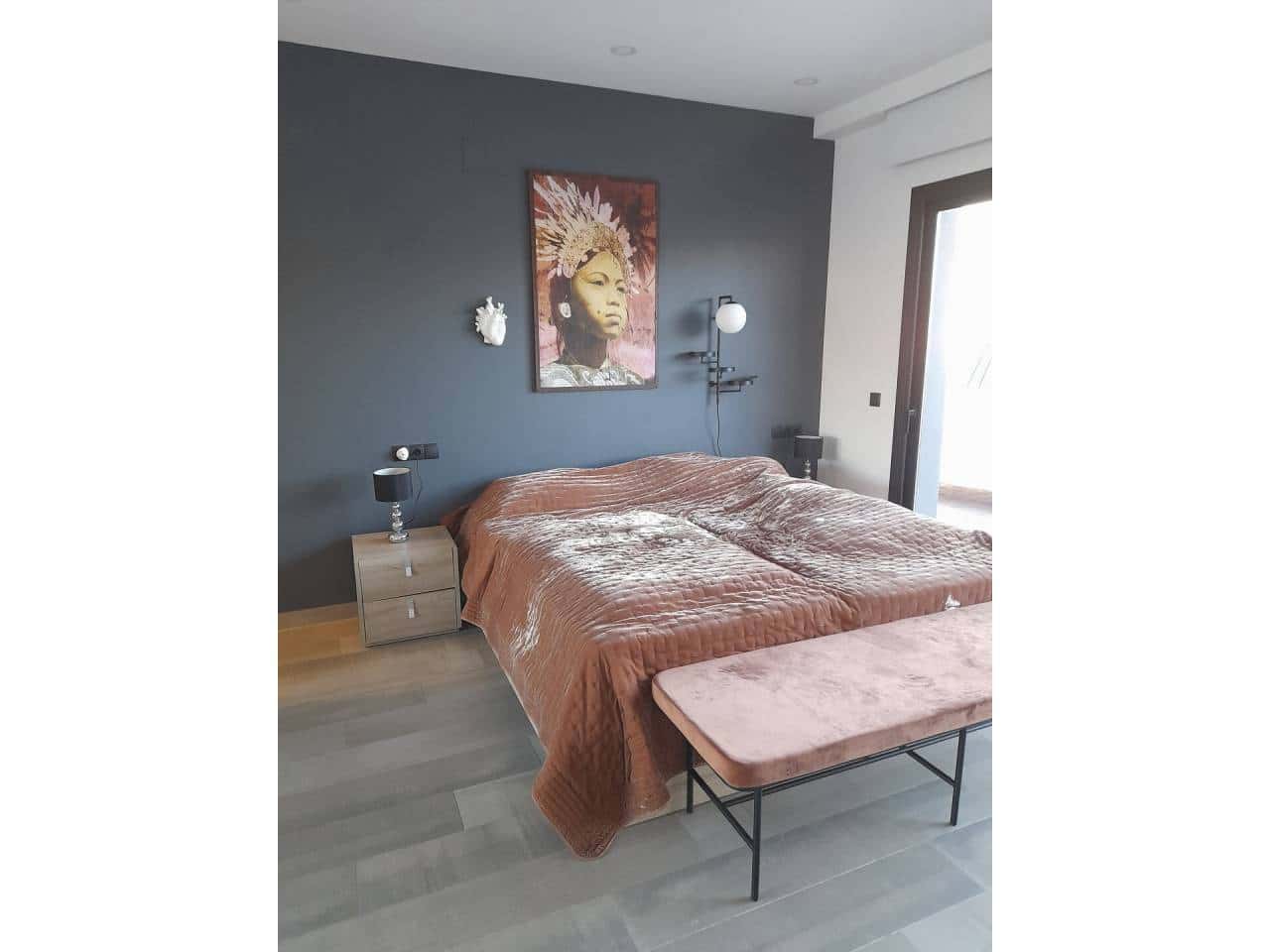 5 chambre Villa/Maison à vendre à Calpe / Calp avec piscine - 950 000 € (Ref: 6687870)