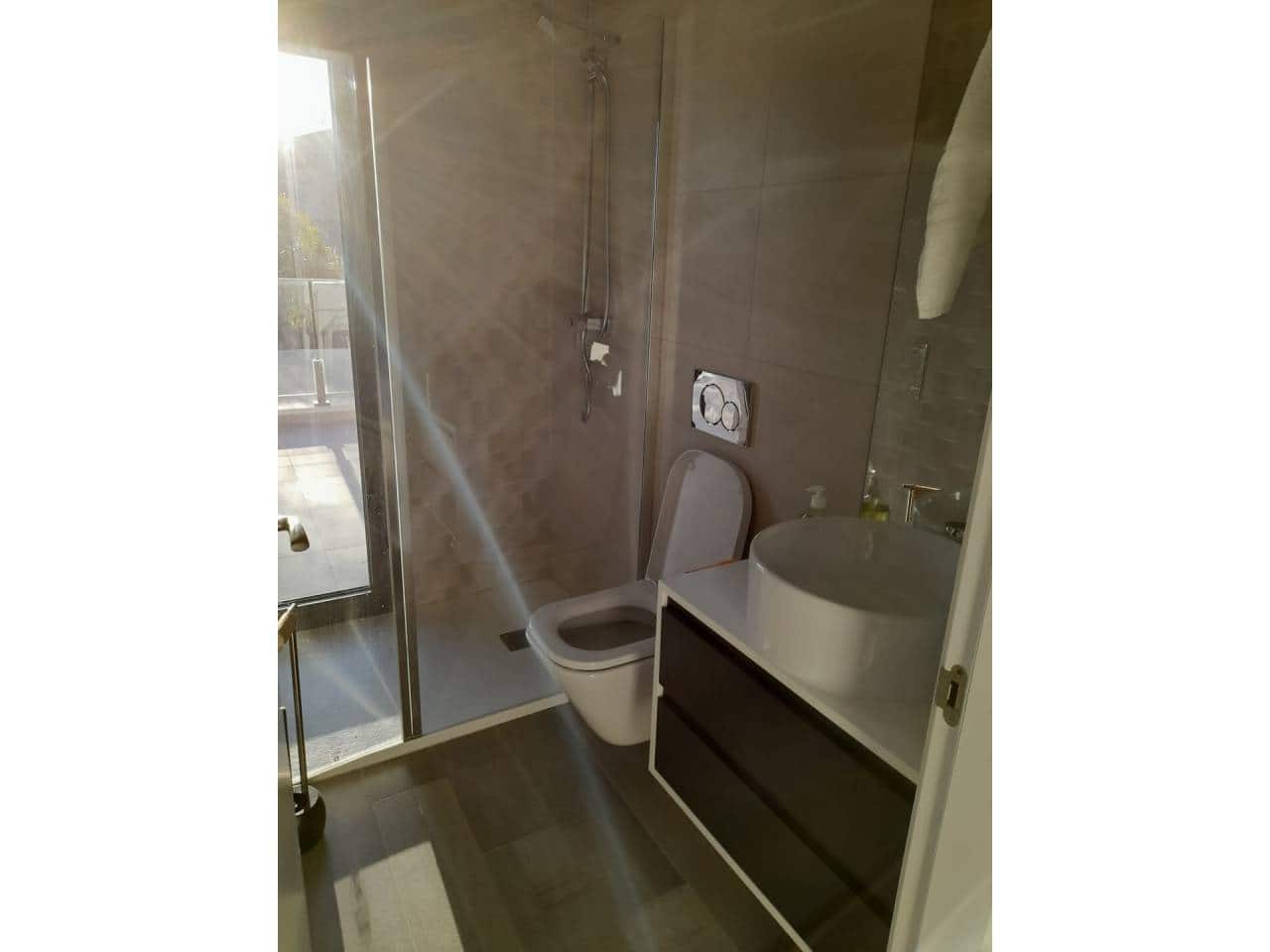 5 chambre Villa/Maison à vendre à Calpe / Calp avec piscine - 950 000 € (Ref: 6687870)