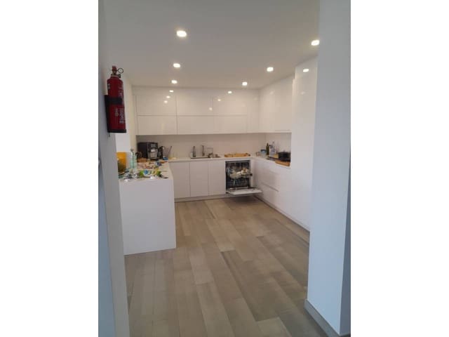 5 chambre Villa/Maison à vendre à Cometa - Carrió, Calpe / Calp avec piscine - 950 000 € (Ref: 6687870)