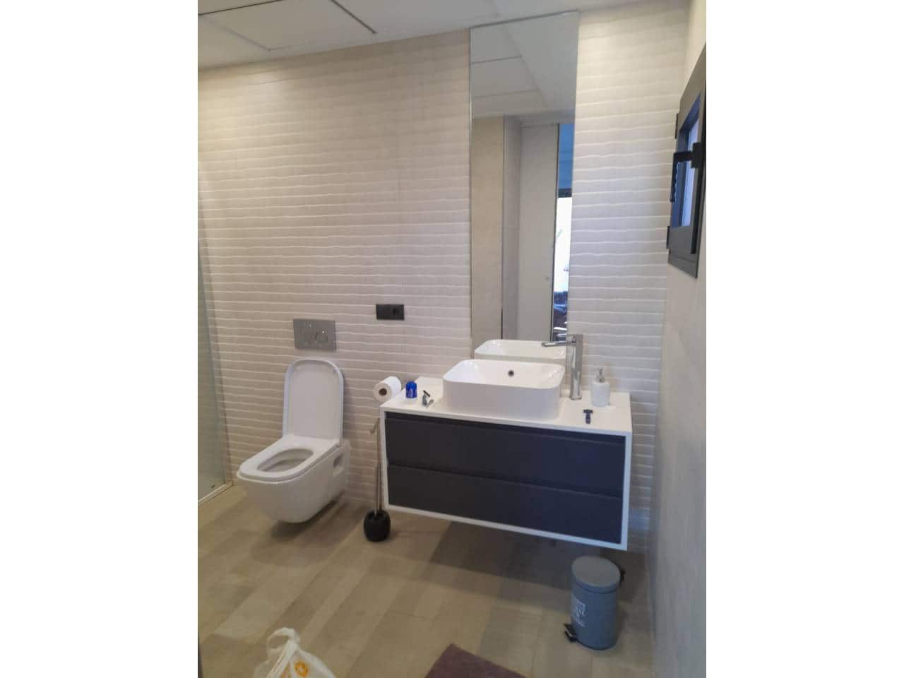 5 chambre Villa/Maison à vendre à Calpe / Calp avec piscine - 950 000 € (Ref: 6687870)