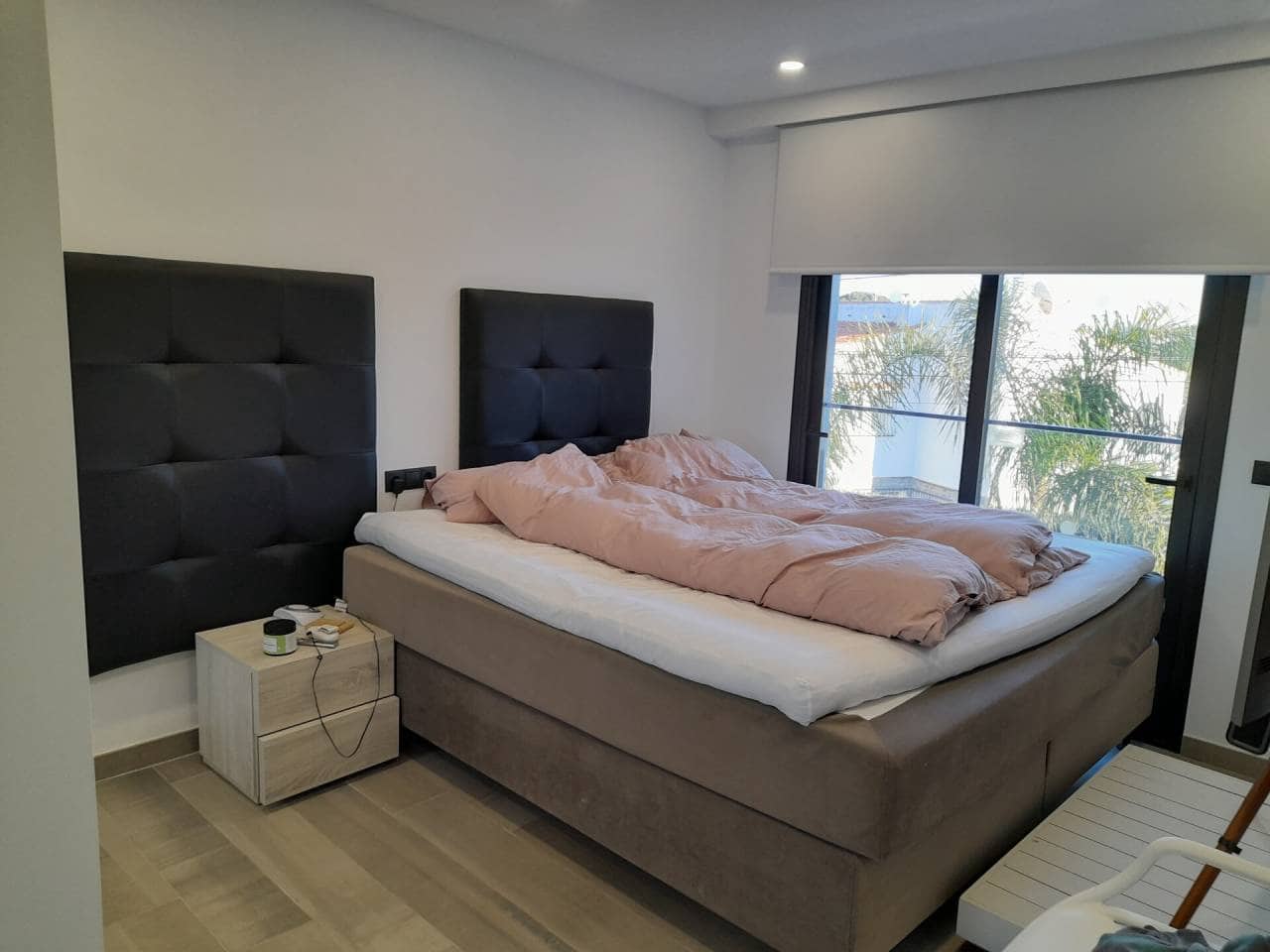 5 chambre Villa/Maison à vendre à Calpe / Calp avec piscine - 950 000 € (Ref: 6687870)