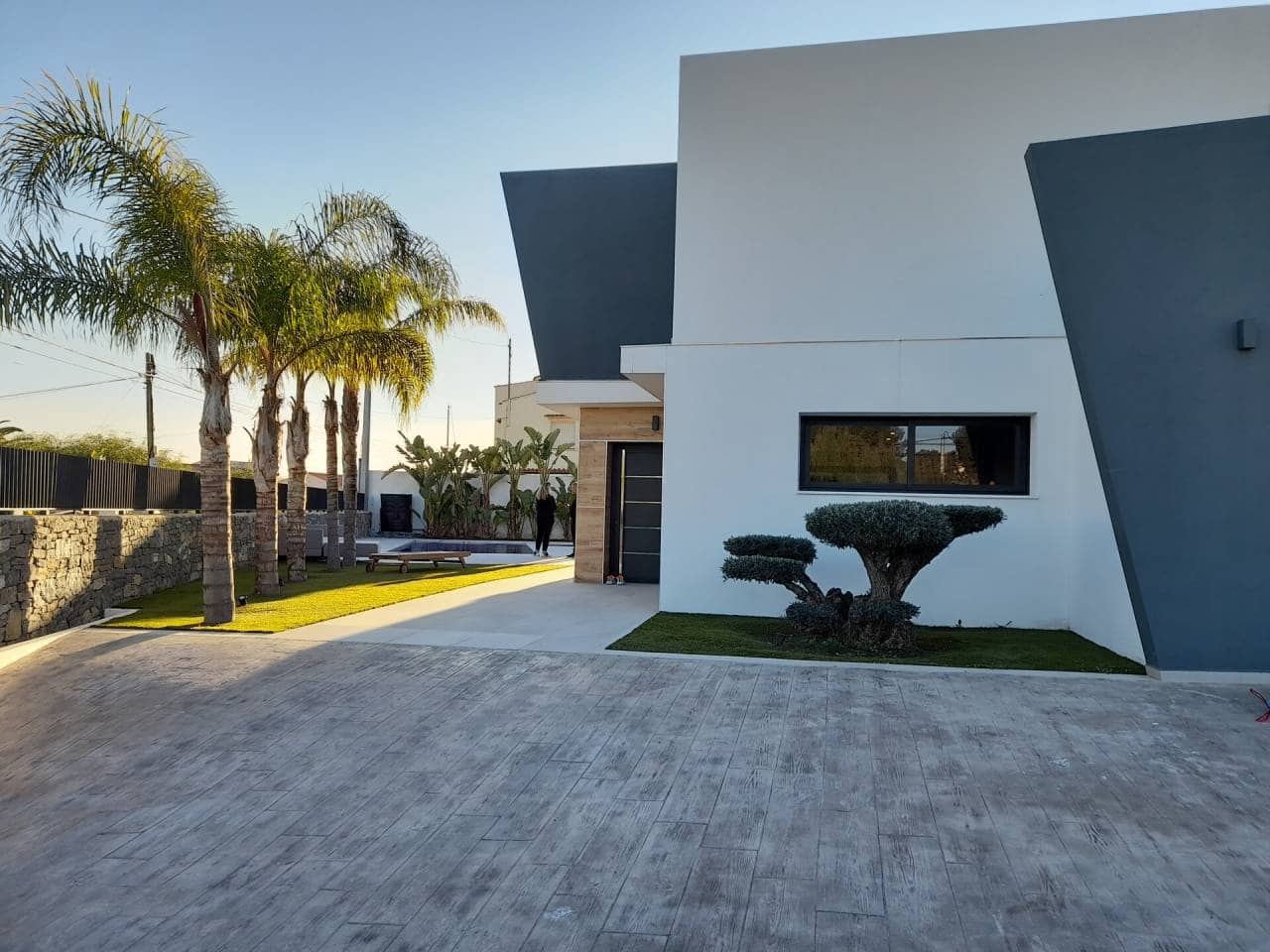 5 chambre Villa/Maison à vendre à Calpe / Calp avec piscine - 950 000 € (Ref: 6687870)