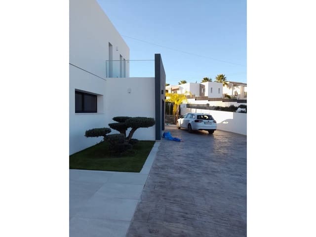 5 chambre Villa/Maison à vendre à Cometa - Carrió, Calpe / Calp avec piscine - 950 000 € (Ref: 6687870)