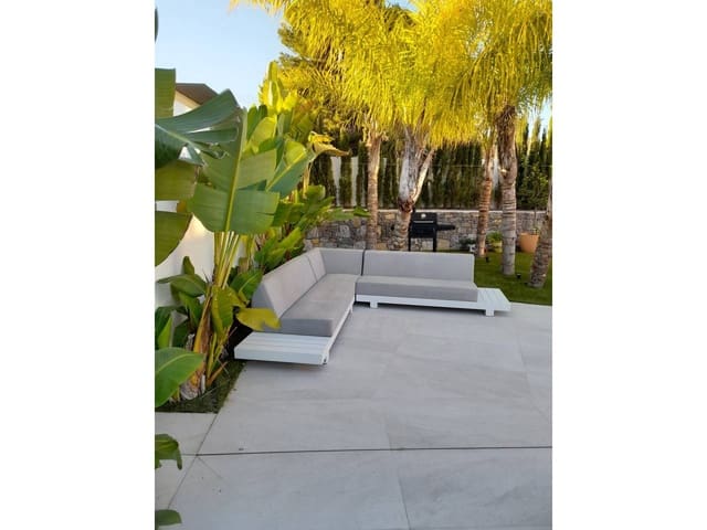 5 chambre Villa/Maison à vendre à Cometa - Carrió, Calpe / Calp avec piscine - 950 000 € (Ref: 6687870)