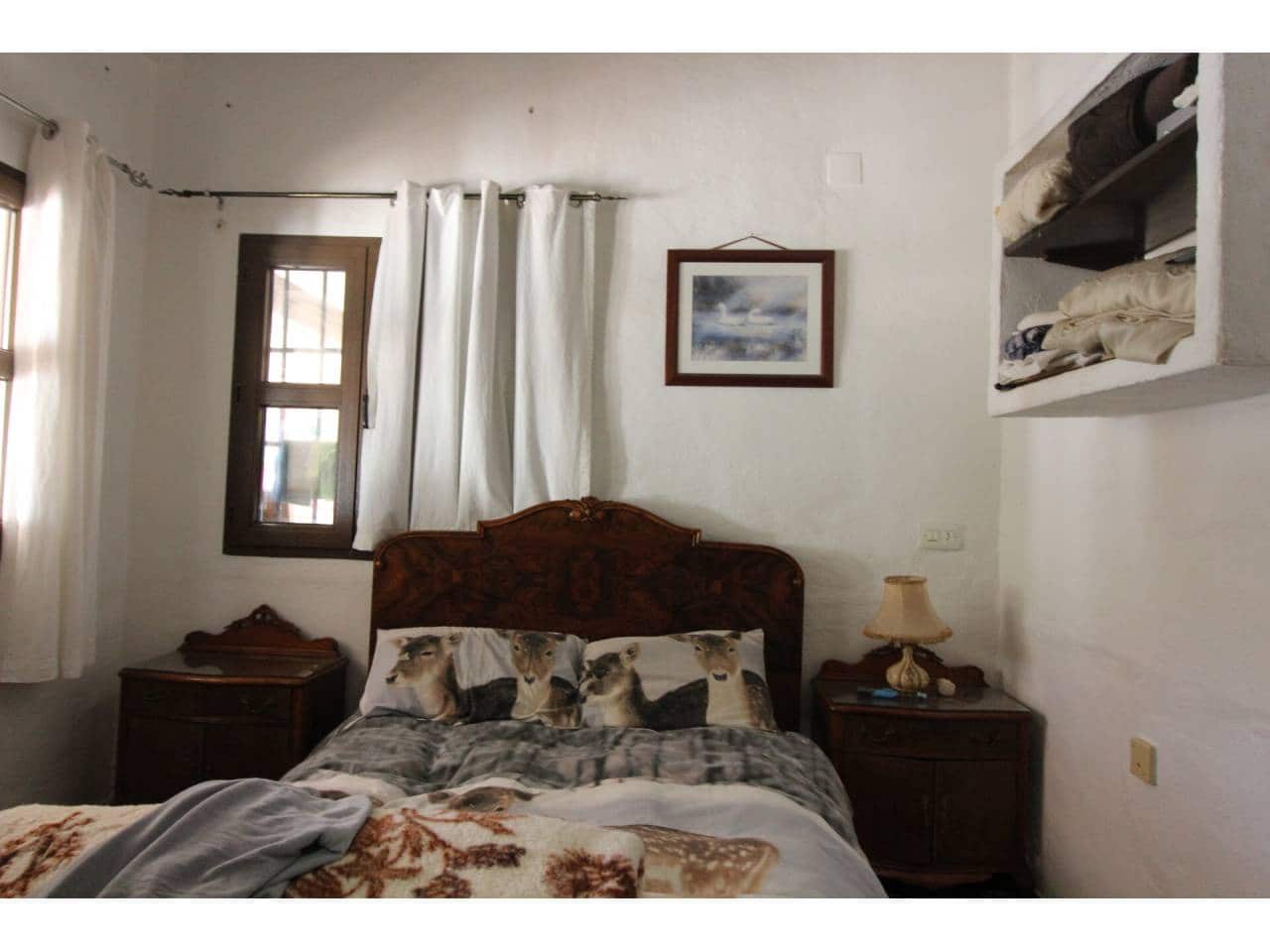 Maalaistalo myytävänä paikassa Benissa - 665 004 € (Ref: 6712579)