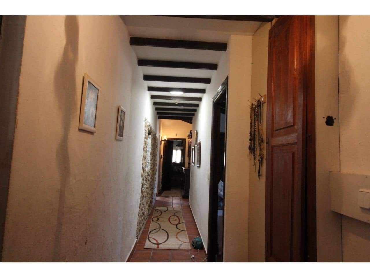 Maalaistalo myytävänä paikassa Benissa - 665 004 € (Ref: 6712579)