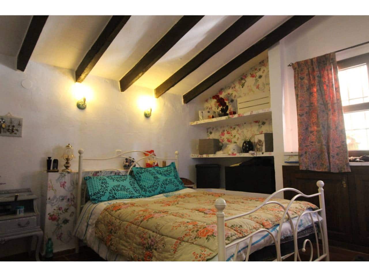 Maalaistalo myytävänä paikassa Benissa - 665 004 € (Ref: 6712579)