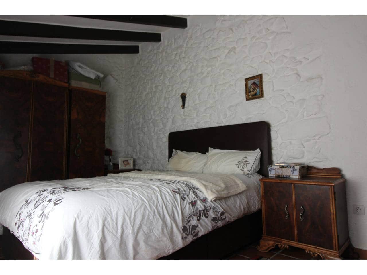 Maalaistalo myytävänä paikassa Benissa - 665 004 € (Ref: 6712579)