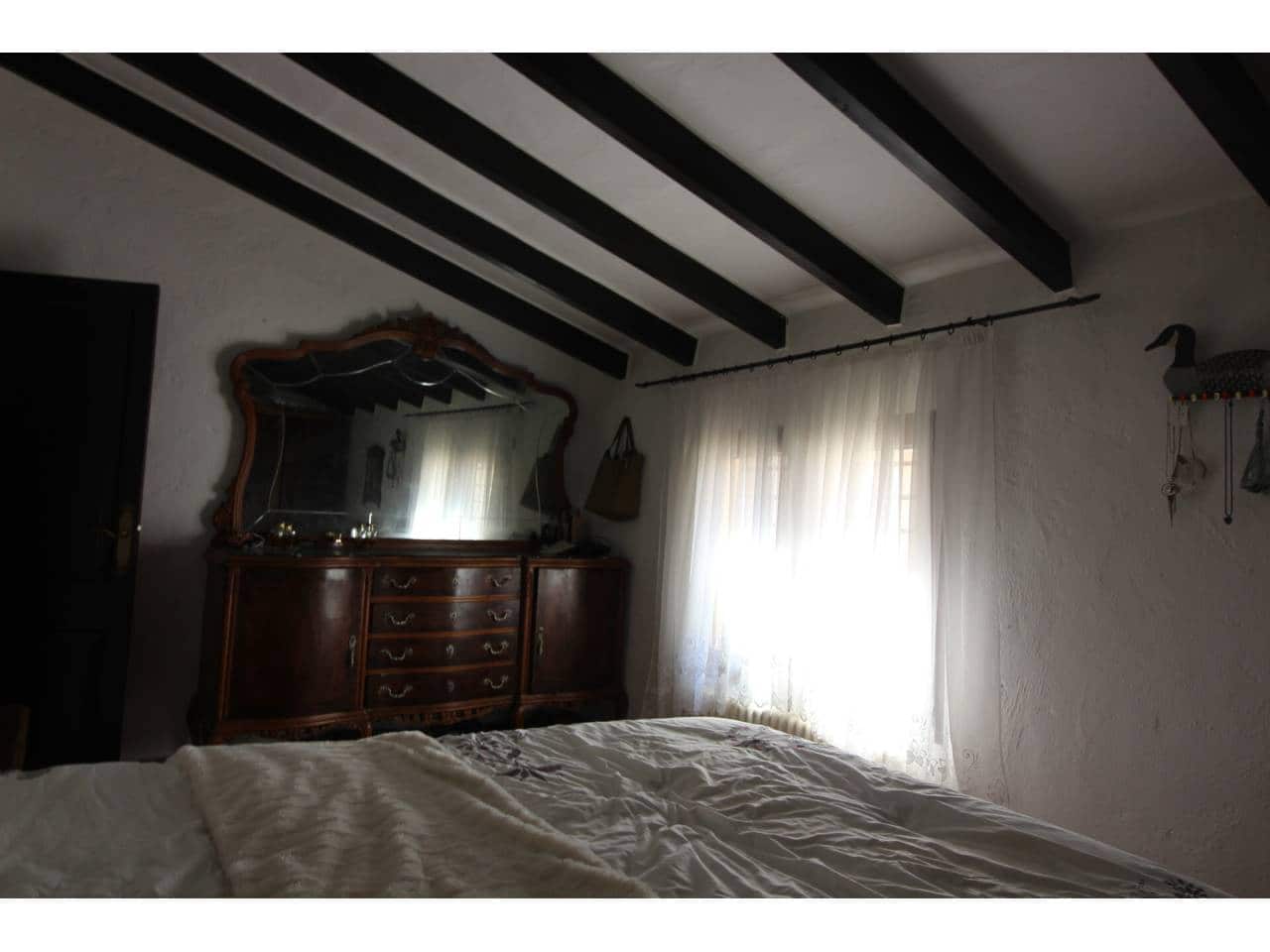 Maalaistalo myytävänä paikassa Benissa - 665 004 € (Ref: 6712579)